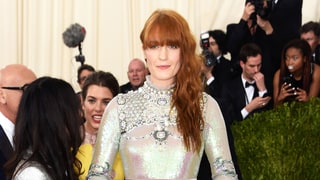 Florence Welch