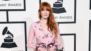 Florence Welch