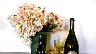 Floral Touches