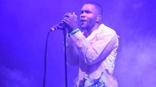 Frank Ocean Releases Visual Album 'Endless' on Apple Music