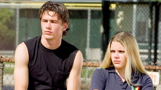 Busy Philipps: James Franco ‘Shoved Me to the Ground,’ Was ‘Brutal’ on ‘Freaks and Geeks’ Set