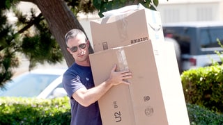 They Lift Boxes!