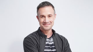 Freddie Prinze Jr. Shares His Kid-Friendly Spicy Fish Taco Recipe — Try It!