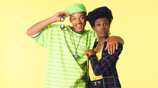 The Fresh Prince of Bel-Air: Will Smith vs. Janet Hubert