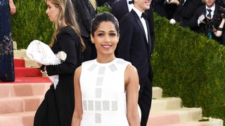 Freida Pinto