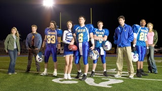 Friday Night Lights the Musical Is Happening, Scott Porter Is Set to Play Coach Taylor!