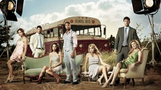 'Friday Night Lights' 10-Year Cast Reunion Will Happen at ATX Festival