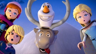 ‘Frozen’ Stars Kristen Bell and Idina Menzel Returning for ‘Frozen Northern Lights’ Animated Shorts, Books