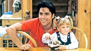 John Stamos: 'I Have a Good Feeling' About the Olsen Twins on Season 2 of 'Fuller House'