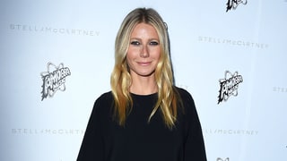 Gwyneth Paltrow Got a Lap Dance From BF Brad Falchuk at Kate Hudson’s Party — And Ex Chris Martin Was There!