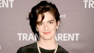 Gaby Hoffmann Recalls Visiting Neverland Ranch With Nicole Richie and Kim Kardashian