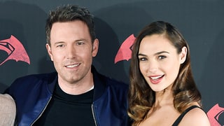 ‘Batman v Superman: Dawn of Justice’ Star Gal Gadot: Ben Affleck 'Knew How to Push My Buttons'