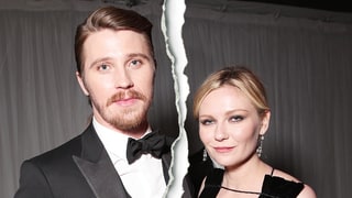 Kirsten Dunst Splits From Boyfriend Garrett Hedlund After More Than Four Years of Dating