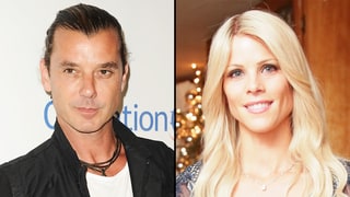 Gavin Rossdale, Elin Nordegren Go On a First Date
