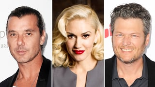 Gwen Stefani Drops New Song 'Misery': Is It About Gavin Rossdale or Blake Shelton?