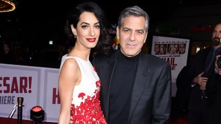 George Clooney Had to Wear '2,000-Year-Old Underwear' for 'Hail, Caesar!' and It Chafed