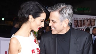 George Clooney and Amal Clooney Make an Effort to Spend Time Together — They Even FaceTime!