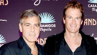 George Clooney, Rande Gerber Sell Their Two Casamigos Villas for $100 Million