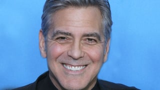 George Clooney: Age 16