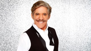 Geraldo Rivera Says He Wishes Protesters Had Crashed His 'Dancing With the Stars' Stint
