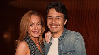 Lindsay Lohan Accuses Fiance Egor Tarabasov of Cheating as She Hints She Might Be Pregnant