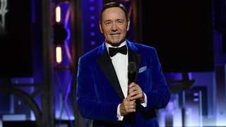 Kevin Spacey to Seek Treatment Amid Misconduct Accusations