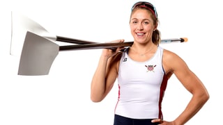 Olympic Rower Gevvie Stone: 25 Things You Don’t Know About Me (I Wanted to Marry Tom Brady)