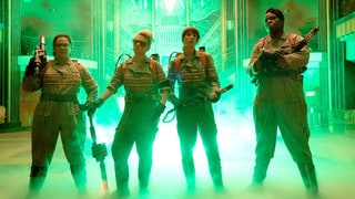 The First 'Ghostbusters' Trailer Is Finally Here!