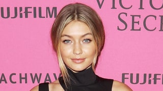 Gigi Hadid Meets Her “New Heroes” at Children’s Hospital: “My Heart Is So Full”