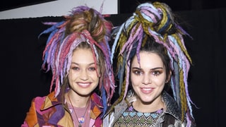 Marc Jacobs Gets Blasted for Cultural Appropriation After Using Etsy Dreadlocks on Kendall J., Gigi H. and More Models