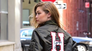 Be Like Gigi Hadid and Reese Witherspoon: Make Your Mark With Personalized Gear This Fall