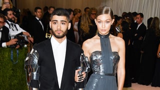 Gigi Hadid Tweets Support for Zayn Malik After He Cancels Concert Due to Anxiety