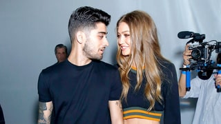 In-Zayn Chemistry