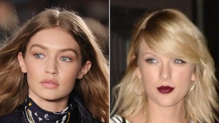 Gigi Hadid Confirms Pal Taylor Swift Is ‘Back to Work in the Studio’