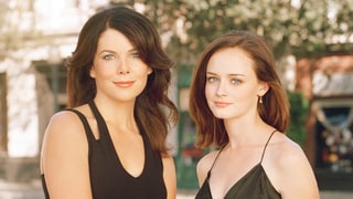 Gilmore Girls’ Cast and Creators Reveal 10 Secrets About Netflix’s Reboot — Including Teasers About Rory’s Love Life!