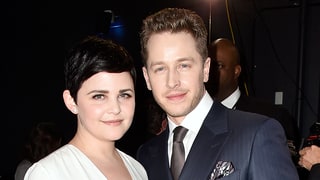 Ginnifer Goodwin Gives Birth, Welcomes Second Child With Husband Josh Dallas