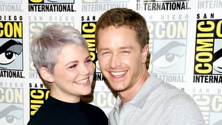 Ginnifer Goodwin Pregnant, Expecting Second Child With Josh Dallas