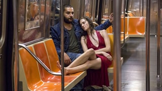 Christopher Abbott (Charlie) Returned to 'Girls' and It Was Nearly Perfect: Lena Dunham Reacts!