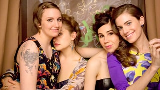 ‘Girls’ Ending After Season 6