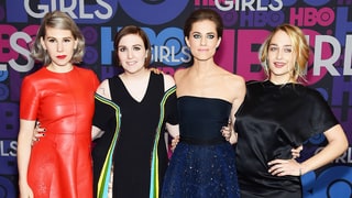 'Girls' Cast Reveals What Shooting Sex Scenes Is Really Like