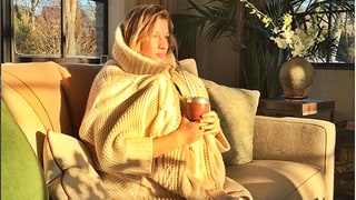 Covered Up