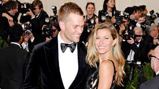 Tom Brady Gushes Over “Love of My Life” Gisele Bundchen, Shares Sweet Christmas Tree Photo