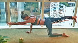 Do Extend All Efforts