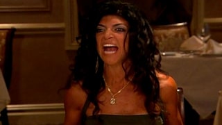 Teresa’s Table Flip on ‘RHONJ’