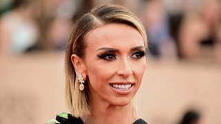Giuliana Rancic Debuts Short Bob Haircut on SAG Awards Red Carpet: See the Pics!
