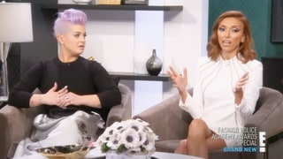 Celebrity Scandals of 2015 Revisited: From Giuliana Rancic's Zendaya Hair Controversy to the Duggars