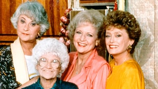 ‘Golden Girls’ Restaurant Rue La Rue Cafe Coming to NYC, Betty White Will Reportedly Attend Opening