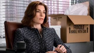 'The Good Wife' Series Finale Recap: Alicia and Peter's Fate Revealed, One Character Shockingly Reappears