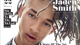 Jaden Smith: ‘I Don't See Man Clothes and Woman Clothes; I See Scared People and Comfortable People'
