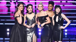 Grease-y Ladies